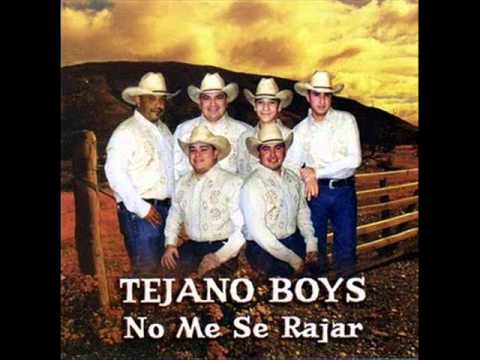 Tejano Boys- Tejano Polka
