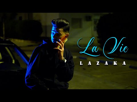 Lazaka - La vie (Official Music Video) Intro