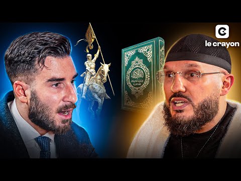 L'Identité française : Culture ou Citoyenneté ? |  Œil pour Œil