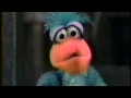Sesame Street Sing Little Bluebird