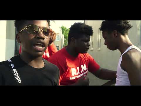 Rtm Mare -“Top Speed2” (Official Video) Shot By @ShotByChop