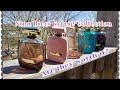 Nina Ricci L Extase Collection Which Is The Best Extase
