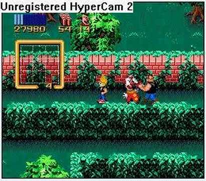 Dr. Tongue's Castle Of Terror (music)