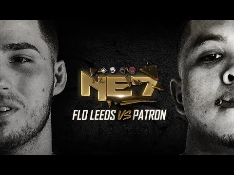 Flo Leeds vs Patron