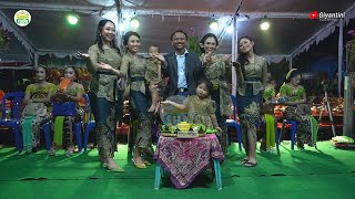 Download lagu LIVE Tayub DIRUMAH BU GIYANTINI // TASYAKURAN KARAWITAN ARUM LARAS // ANA AUDIO RENTAL //GENK AV PRO mp3 Download lagu LIVE Tayub DIRUMAH BU GIYANTINI // TASYAKURAN KARAWITAN ARUM LARAS // ANA AUDIO RENTAL //GENK AV PRO mp3
