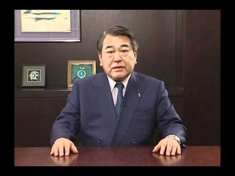 多摩大学 寺島学長メッセージ