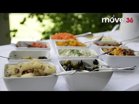 La Boeuf - Die Grillefete mit dem Jungen mit der Gitarre
