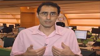 Olho na Escola: Formação de professores - Jornal Futura - Canal Futura