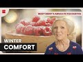 Preparing The Ultimate Christmas Feast Mary Berry S Absolute Favourites Food Documentary