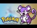 Burned Tower - Pokémon Gold/Silver/Crystal Soundtrack