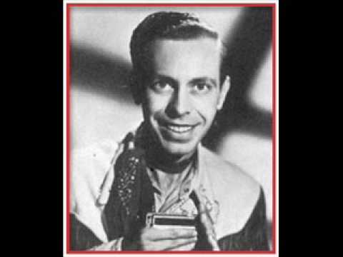 Wayne Raney - We Love to Live