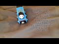 Thomas In Random Land End Credits Season 1