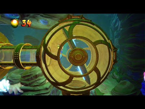 Crash Bandicoot N. Sane Trilogy PT13