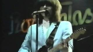 1. The Wait - The Pretenders Rockpalast 17/07/1981
