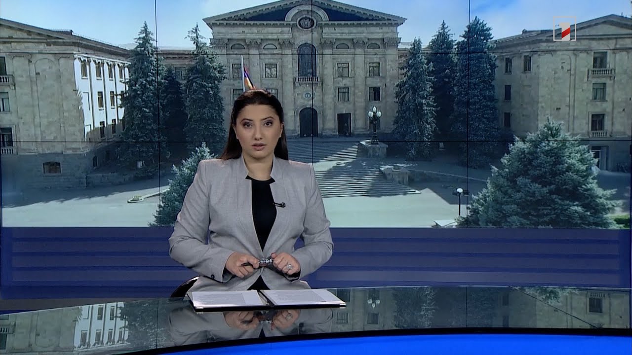 Արևմտահայերեն լուրեր. շաբաթվա ամփոփում | 09.10.2022