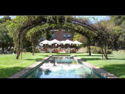 The Vintage Estate - Wine Country Weddings in Napa...