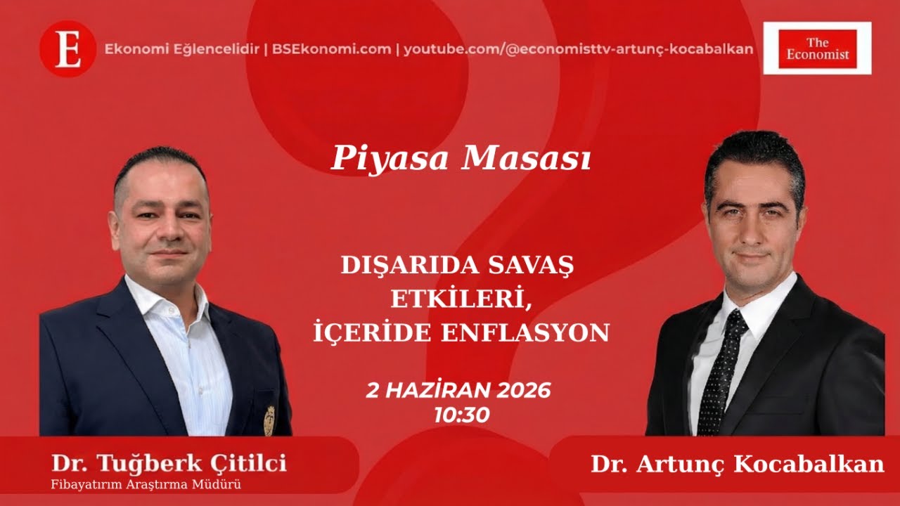 DIŞARIDA SAVAŞ ETKİLERİ, İÇERİDE ENFLASYON
