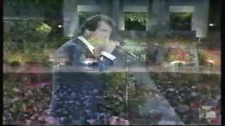 Dyango-1 "Golpes Bajos" Feria Primavera Cuernavaca (Rose Music Video)