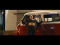 Andrea Jeremiah Scene