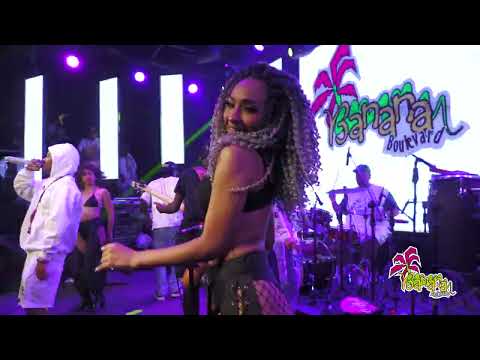 Washy Pupa - Wampi - Banana Discoteca - 17 de Diciembre 2023