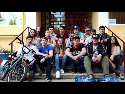 We are Happy in Buzias