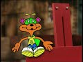 Sesame Street Episode 4026