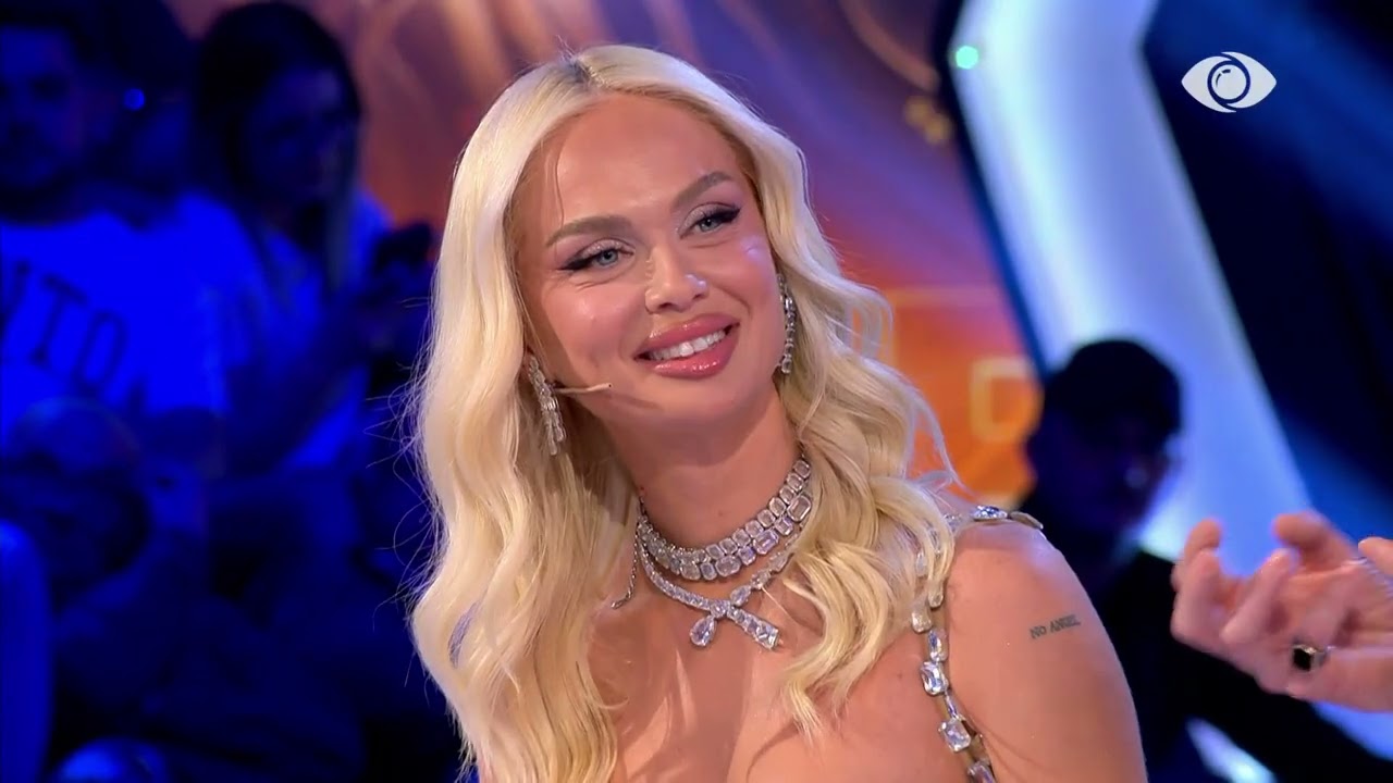 Nuk pendohem për asgjë, Danja lë garën: Kam munguar në atë shtëpi