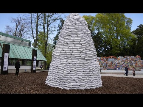 Boicot a Israel en la Bienal de Venecia