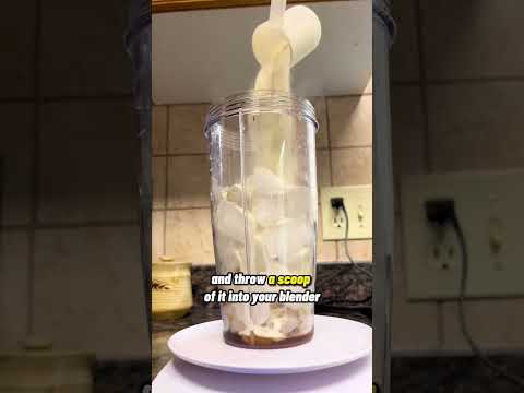 The Best Protein Ice Cream!