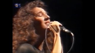 Dulce Pontes : &quot;Lágrima&quot; - Live at Coliseu do Porto (1995) • Unofficial Music Video • HQ Audio