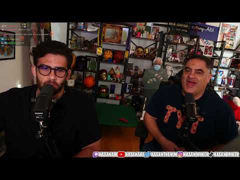 CENKSGIVING!!! UNCLE NEPHEW CENK OFF!! THANKSGIVING STREAM!!