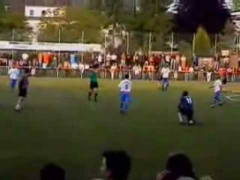 VfB - Das goooldene Tooor