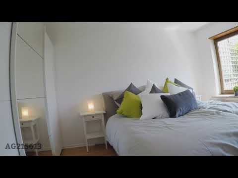 ST-215613 - Modern möblierte 4,5-Zimmer Wohnung mit Balkon in Musberg (Leinfelden...