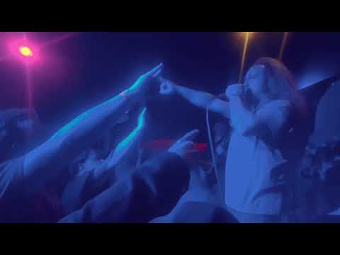 RAVEN WOODS - STAY (Live at HEAVY STAGE 8) #heavystage #metal #ankara