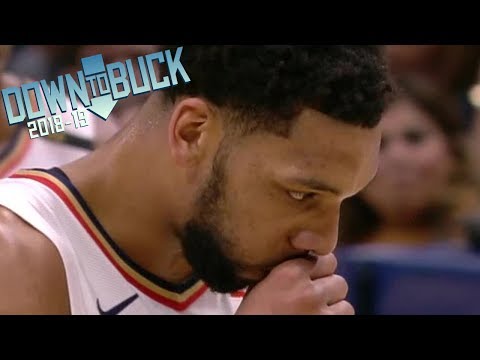 Jahlil Okafor 24 Points Full Highlights (1/26/2019)