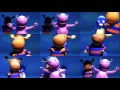 The Backyardigans Theme Song Colorful