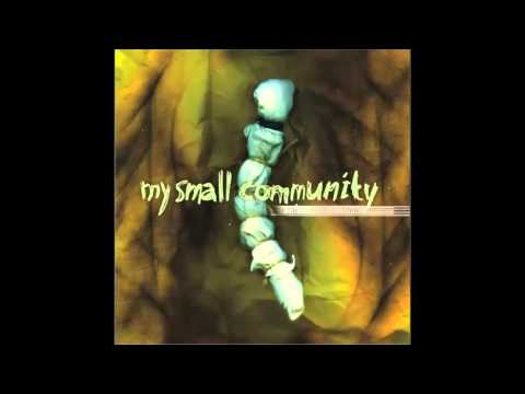 My Small Community - Within Reach