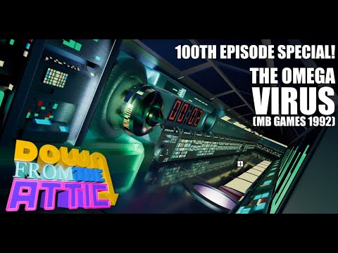 DFTA 100th Episode Special! The Omega Virus