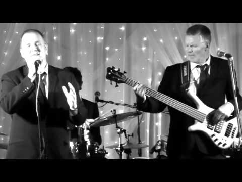 DON'T STOP BELIEVING - The Goodfellas Band