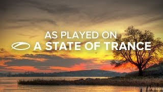 Markus Schulz - Destino [A State Of Trance Episode 651]