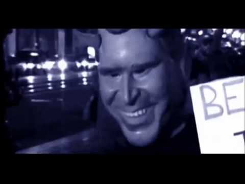 Thunderdome Radio 8-6-2011 The Demon Dwarf vs Sylar (Video/Audio mix)