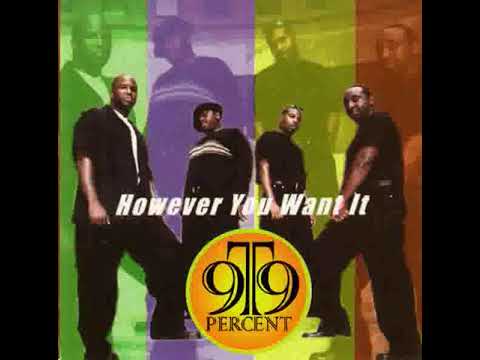 9T9 Percent - Stay With Me                                                                     *****