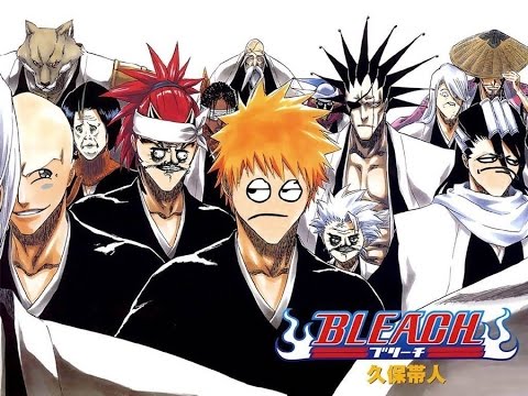 Bleach ブリーチ Chapter 633 Manga Review-- Reviewing CodeProvider Style part 2