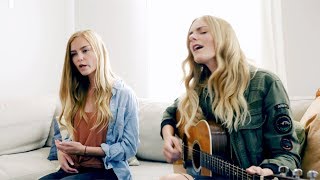 Still Got Time / There&#39;s Nothing Holdin&#39; Me Back (Acoustic Mashup)