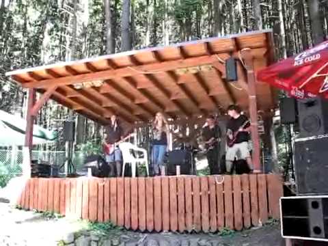 Rankyen - Rankyen - Sail Away