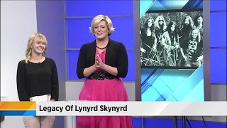 Legacy of Lynyrd Skynyrd