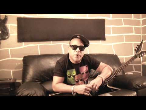 Berto El Original (EX-Trebol Clan) - Saludando A FlowHoT.NeT