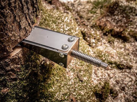 Praxistipps: Spindelkeile und ihre Nutzung  - BaSt-Ing TechTalk