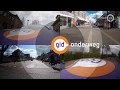 GLD Onderweg 25 mei 2020 - Zutphen