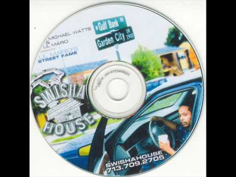 Lil Mario - Street Fame